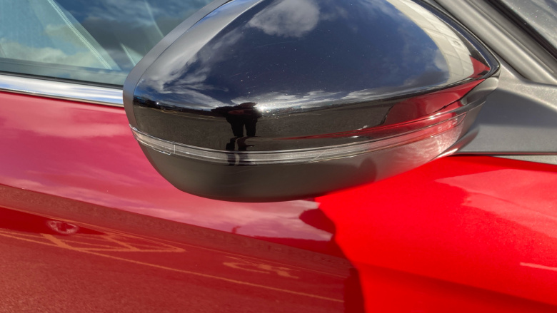 Vauxhall Corsa 1.2 Turbo Elite Nav Premium 5dr Petrol Hatchback